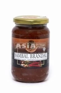 sambal brandal 375g