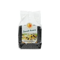 haricots noirs 350 g vds