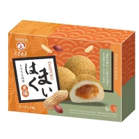 mochis arachides cacahuettes 210gr tokimeki