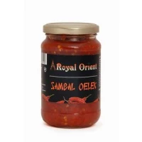 sambal olek puree piment 360g rt