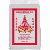 20kg riz brise jasmin royal thai