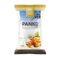 chapelure panko golden turtle brand 1 kg