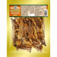 filet de barracuda fumé séché 100gr