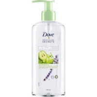 eau micellaire nettoyante raisin et lavande 240 ml dove