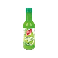 jus de citron vert  250 ml golden turtle