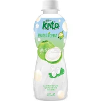 mogu mogu jus de coco 320ml