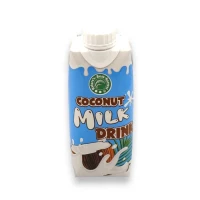 boisson lait de coco 330ml nbh
