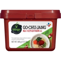 pate de piment correnne go chu jang 500gr bibigo
