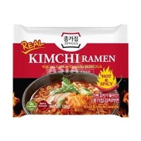 ramen coreene au veritable kimchi 122gr jongga