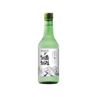 soju nature 360ml chum-churum