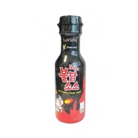 sauce poulet buldak 200g  samyang