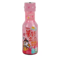 sauce  buldak carbonara 200g samyang