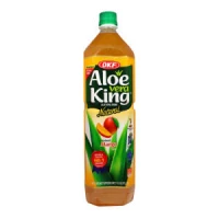 boisson aloe vera mangue 1.5l