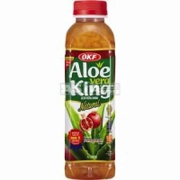 aloe vera grenade 500ml