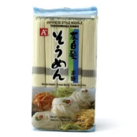 nouilles somen tomoshiraga 453 g a+