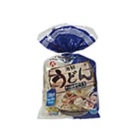 nouilles udon fruits de mer 660g