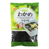 algue seche pour soupe miso 57gr hosan