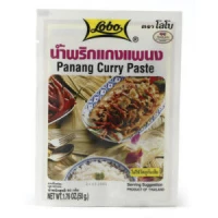 curry panang lobo 50gr