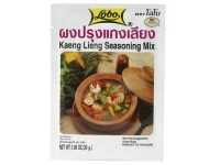 melange assaisonnement prep soupe kaeng lieng lobo 30g