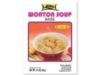 soupe wonton 40gr