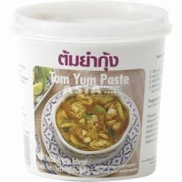 paste pour tom yum lobo 400g