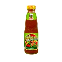 sauce wok pour legumes pantai 200ml