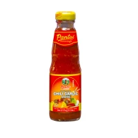 sauce piment ail pantai 215g