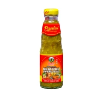 sauce chili pour crustacés 200ml pantai