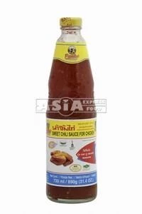 sauce piment poulet 730ml pantai