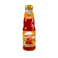 sauce chili douce au gingembre 200ml pantai