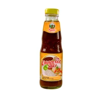 sauce thai pour poulet au riz 200ml pantai