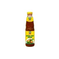 sauce pour sautés de viandes ou legumes 200ml pantai