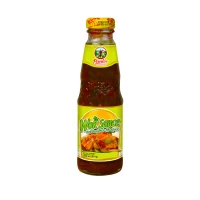 sauce wok au basilic thai 200ml pantai