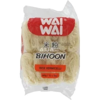 vermicelle 10x50gr  waiwai 500gr 