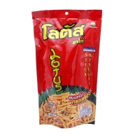 bâtonnet de biscuit thaï original 110gr