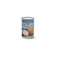 lait de coco 400ml suree