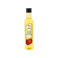 huile de riz 500ml rizi