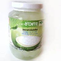 gelee nata de coco 500gr chaokoh