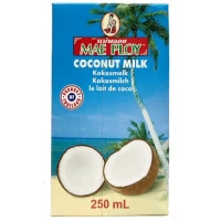 lait de coco mae ploy 250ml