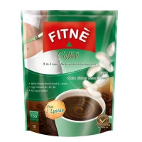 cafe 4 en 1 fitne 10x15g