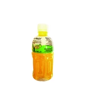 boisson à la mangue avec nata de coco 320 ml mogu mogu