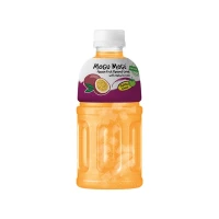 mogu mogu fruit de la passion 320ml
