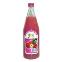 sirop litchi 750 ml