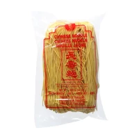 nouilles jaune curcuma 400g