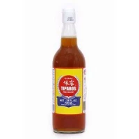 sauce poisson tiparos 720ml