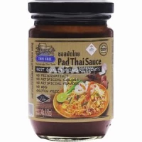 sauce pour nouille pad thai 240gr thai aree