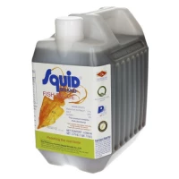 sauce de poisson 4,5 l squid