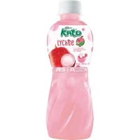 mogu mogu jus de lychee 320ml kato