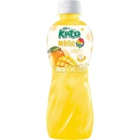 mogu mogu jus mangue 320ml  kato