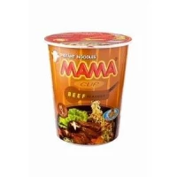 bol nouilles mama boeuf 70g